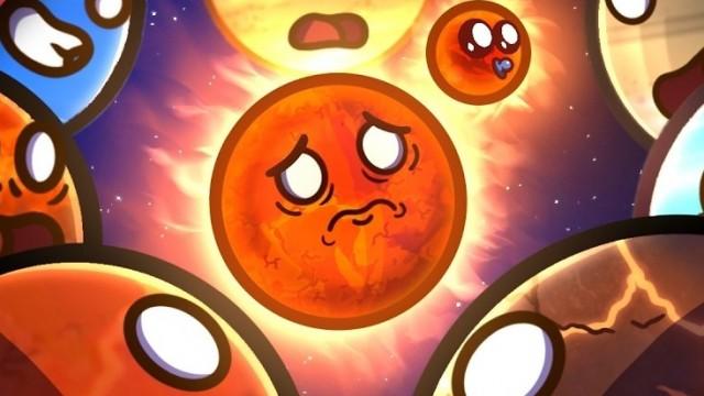 How the Earth and Moon Formed