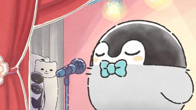 Koupen-chan On Stage