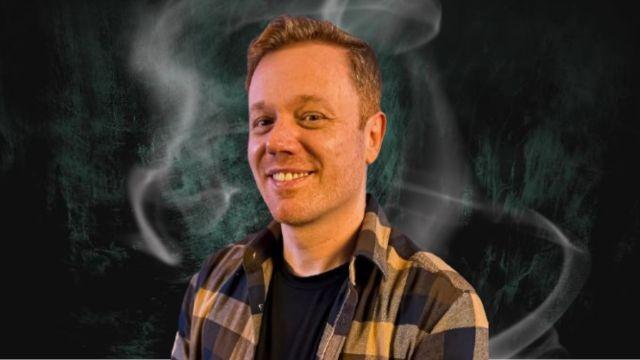 LendaCast #30 com Marcos Campos - O ruivo mais querido e investigativo da internet