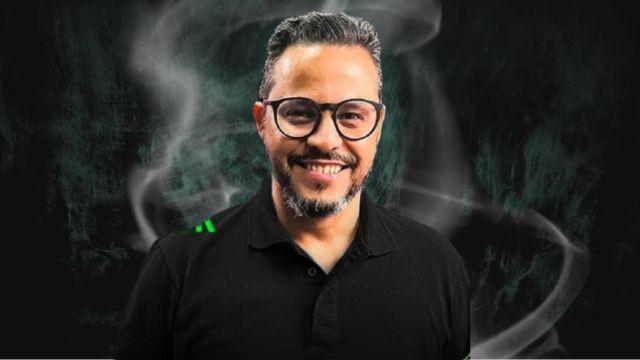 LendaCast #31 com Jason Ferrer - O lado sombrio da Bíblia e da Fé