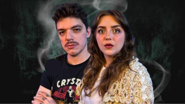 LendaCast #32 com Anita Borges e Fábio Jacques - Segredos do Vaticano e os mistérios da fé