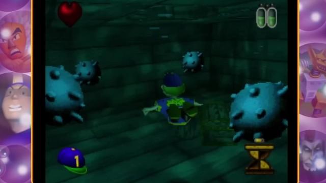 Rascal, but Mike | FINALE | Blight Club