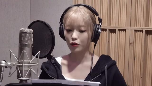 EP.42 'January 0th (a hope song)' Recording Behind