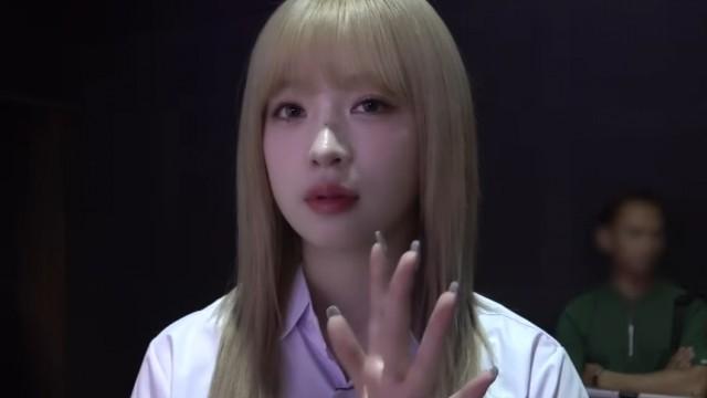 EP.43 'A Day With Billlie in Indonesia' Behind