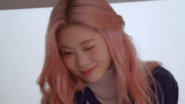 EP.46 'NYLON JAPAN' Photo Shoot Behind