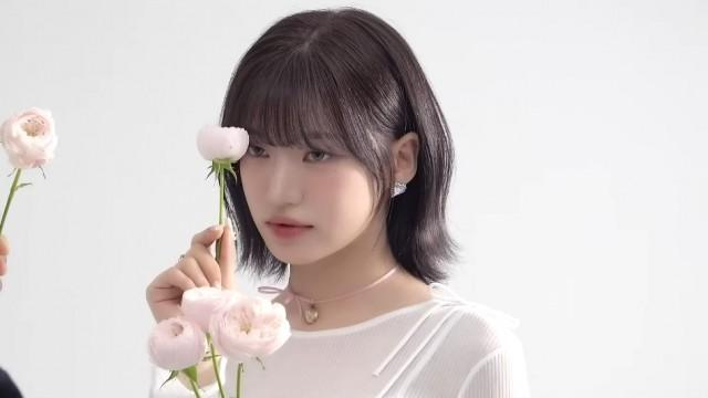 EP.51 1st Fan-Con 'Your B, I'm B (Belllie've You)' Poster Shooting Behind