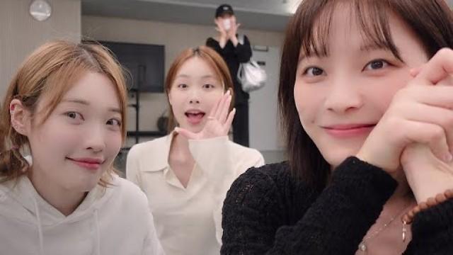 EP.52 1st Fan-Con 'Your B, I'm B (Belllie've You)' Practice Behind