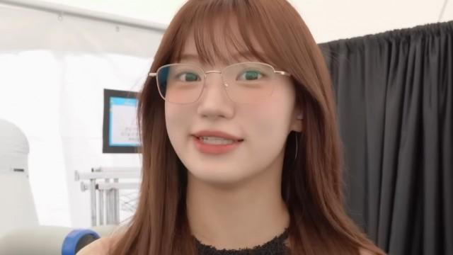 EP.56 AliExpress 2024 Weverse Con Festival Behind