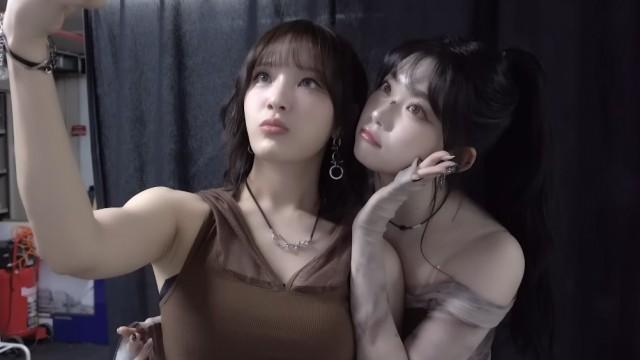 EP.58 World Tour 'Our FLOWERLD (Belllie've You)' in Europe Behind