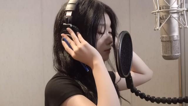 EP.61 'trampoline' Recording Behind