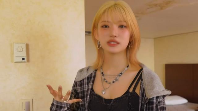 EP.63 'remembrance candy' M/V Behind (1)