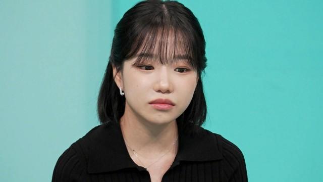 Actress Jo Yuri, the Tough Busan Woman