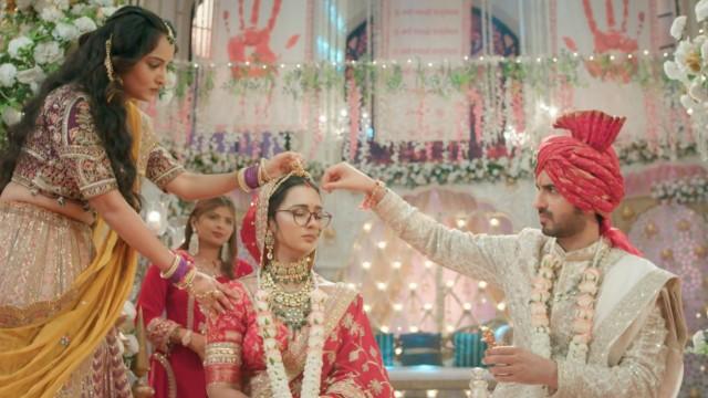 Katha-UV Get Married