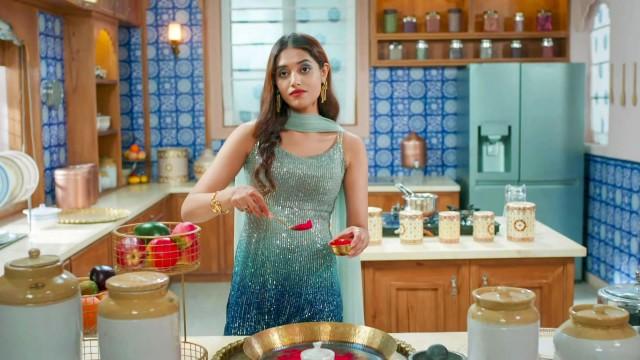 Tammy Targets Katha