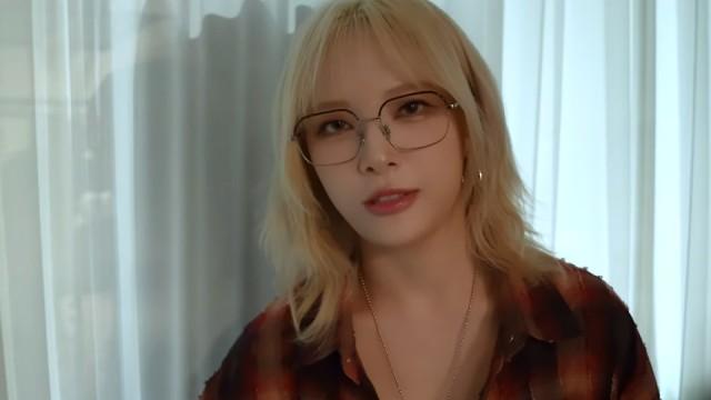 EP.66 'trampoline', 'Bluerose', 'remembrance candy' Live Clip Behind