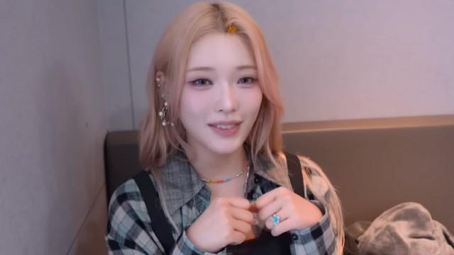 EP.67 'remembrance candy' Music Show Behind (1)