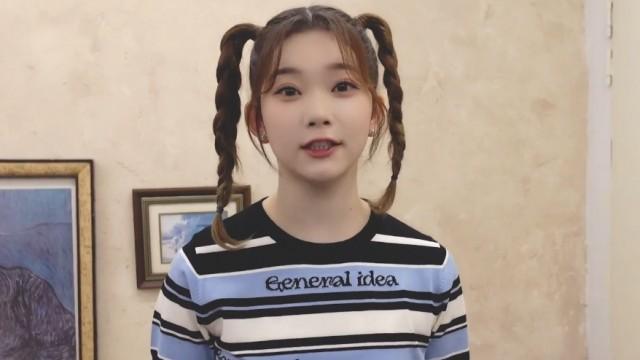 EP.30 TSUKI's 'I Don't Know Yet What Love Is' Special Clip Behind