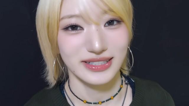 EP.68 'remembrance candy' Music Show Behind (2)