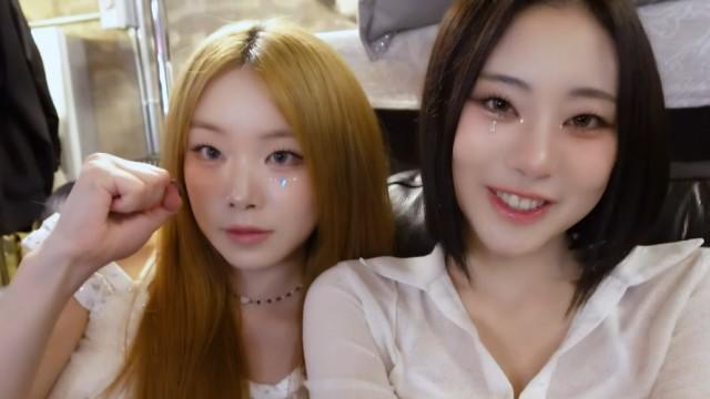 EP.73 World Tour 'Our FLOWERLD (Belllie've You)' in America Behind (4)