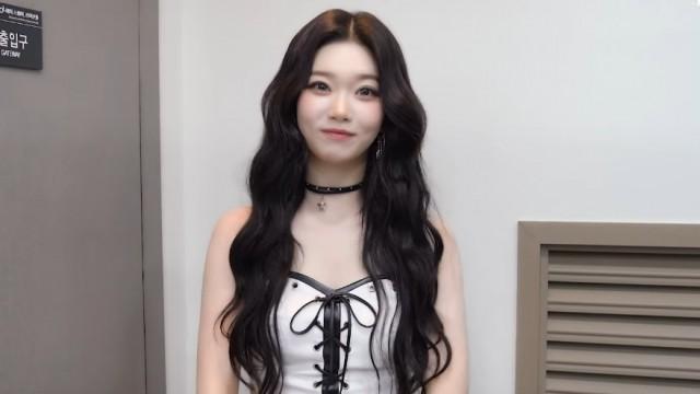 EP.79 World Tour 'Our FLOWERLD (Belllie've You)' in Seoul Behind
