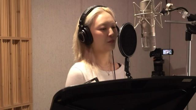 EP.80 MOON SUA X SIYOON 'SNAP' Recording Behind