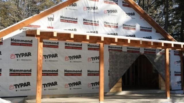 A High Steaks Build