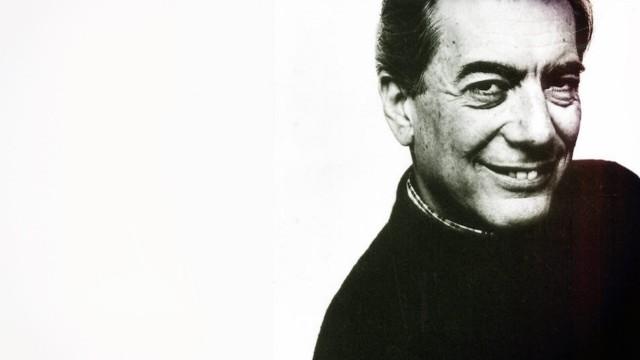 Mario Vargas Llosa: The Story of the Novelist Who Would Be President