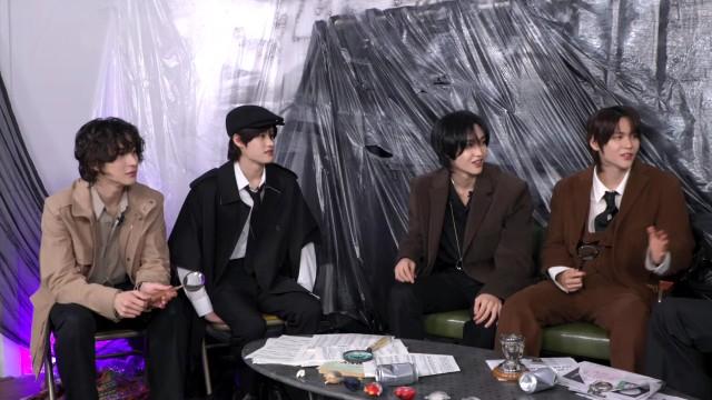 EP.39 [RIIZE vs LIES #1]
