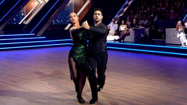 Israeli Pop - The 14th Elimination - Live