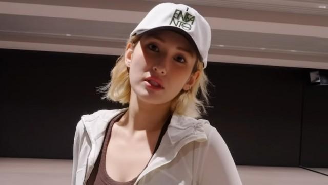 SOM-THING EP.15 | 'EXTRA' Dance Practice Behind