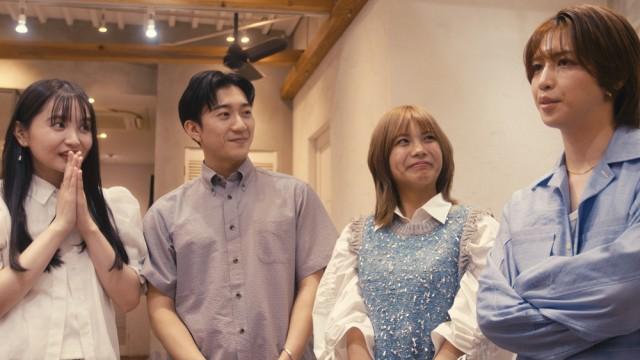 The Proper Way to Write Love