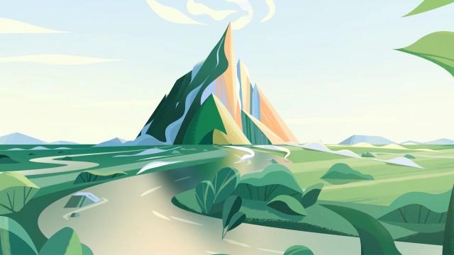 The Mountain