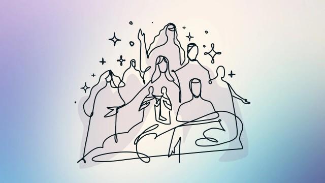 Matthew 5:17-20: Righteousness and Jesus’ Bible