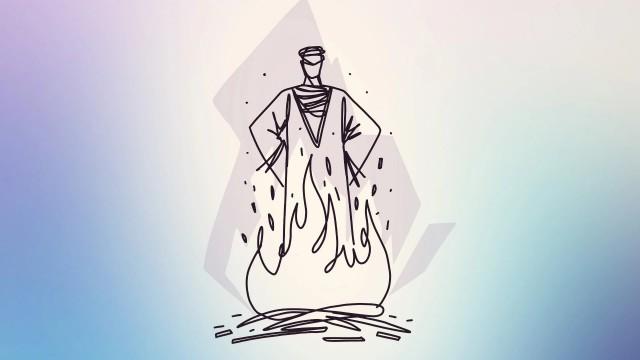 Matthew 5:21-22: Murder and Contempt
