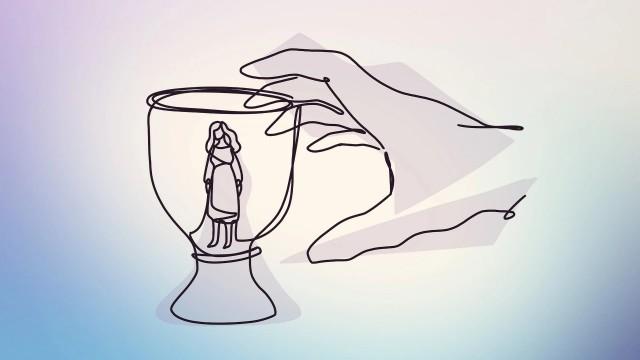 Matthew 5:29-30: Eye and Hand Mutilation