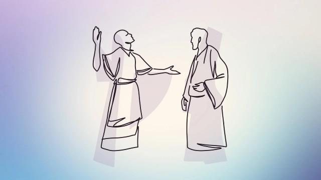 Matthew 5:33-37: Oaths and Truth-Telling