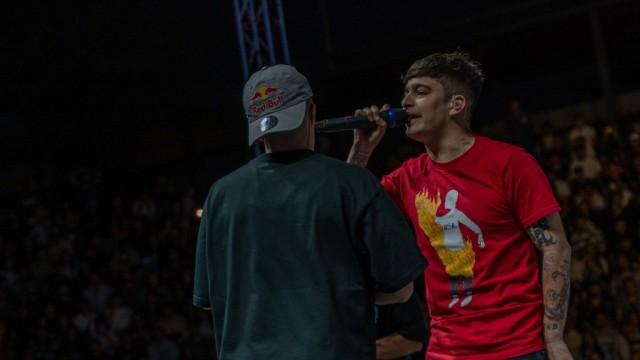 FMS World Series 24 — Matchday 2 | Santiago (Chile)