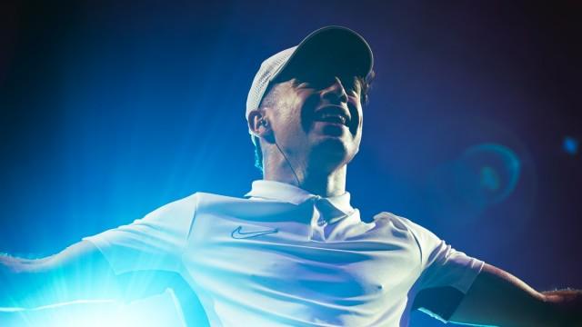 FMS World Series 25 — Jornada 2 | San Salvador (El Salvador)