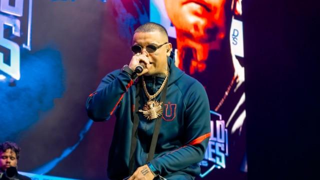 FMS World Series 25 — Jornada 4 | Bogotá (Colombia)