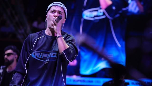 FMS World Series 25 — Jornada 5 | Santiago (Chile)