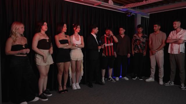 İlk Bakışta Date 1.Bölüm