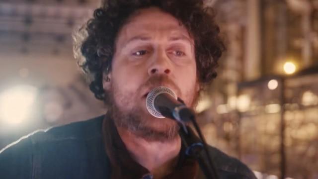 Metronomy: Paris Natural History Museum