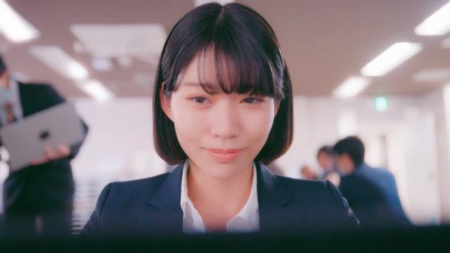 目、そらすなよ。寂しいだろ。