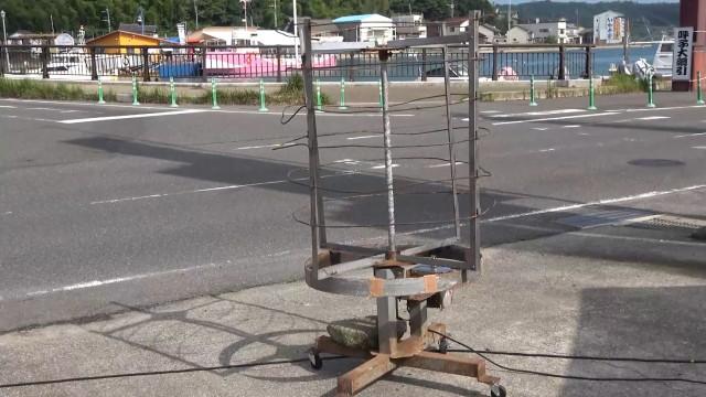 「なんのために回っているんでしょうかSP」