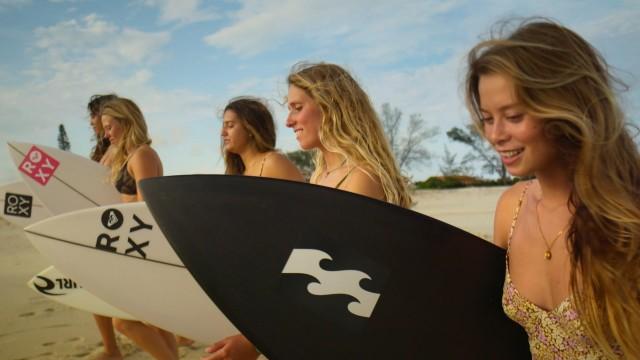 Ballito Break