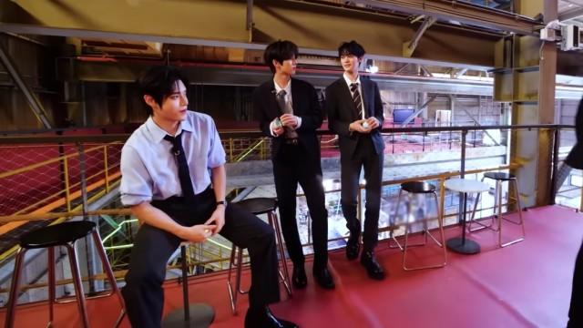 Ep.9 [‘NEVER (GIVE UP) CITY’ #1]