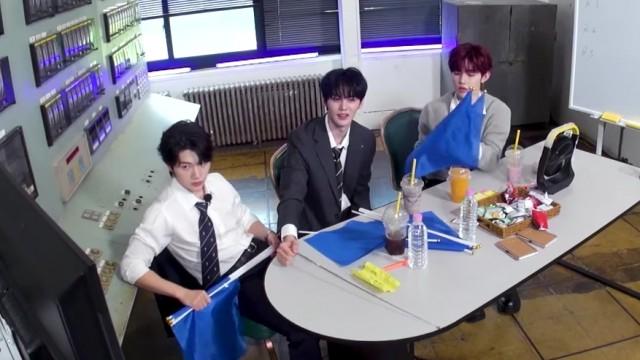 Ep.10 [‘NEVER (GIVE UP) CITY’ #2]