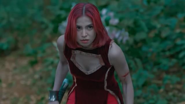 Pirena's Comeback