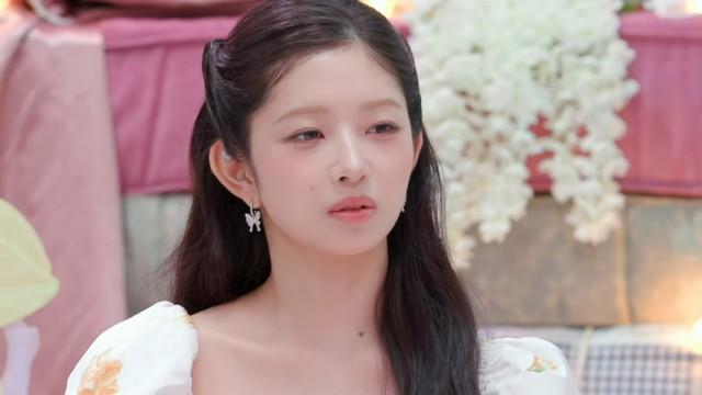 EP.16 Caught in Rei's Unnie Radar