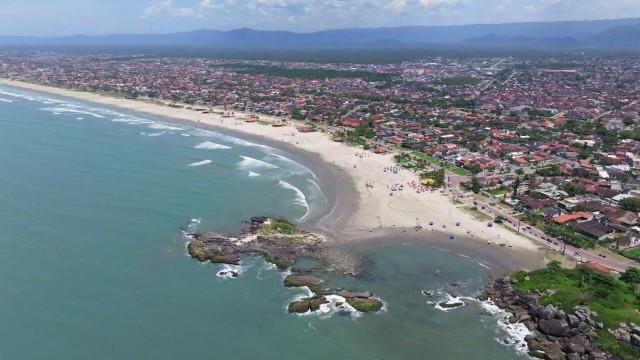 Litoral Sul de São Paulo